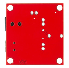 SparkFun USB LiPoly Charger - Single Cell SparkFun19020285 DHM