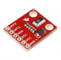 SparkFun Altitude/Pressure Sensor Breakout - MPL3115A2 SparkFun19020289 DHM