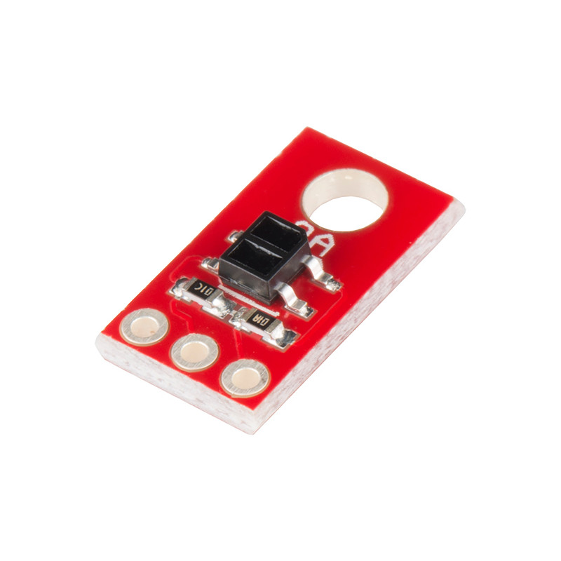 SparkFun Line Sensor Breakout - QRE1113 (Analog) SparkFun19020283 DHM