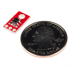 SparkFun Line Sensor Breakout - QRE1113 (Analog) SparkFun 19020283 DHM