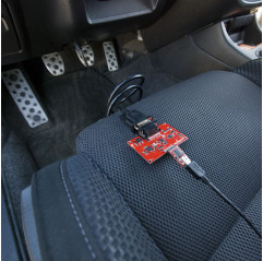 SparkFun Car Diagnostics Kit SparkFun19020295 DHM