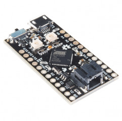 Qduino Mini - Arduino Dev Board SparkFun19020300 DHM