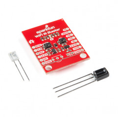 SparkFun WiFi IR Blaster (ESP8266) SparkFun19020328 DHM