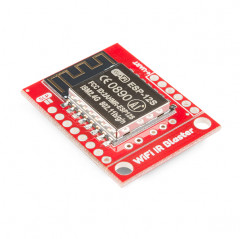 SparkFun WiFi IR Blaster (ESP8266) SparkFun 19020328 DHM