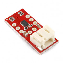 SparkFun LiPo Fuel Gauge SparkFun 19020298 DHM