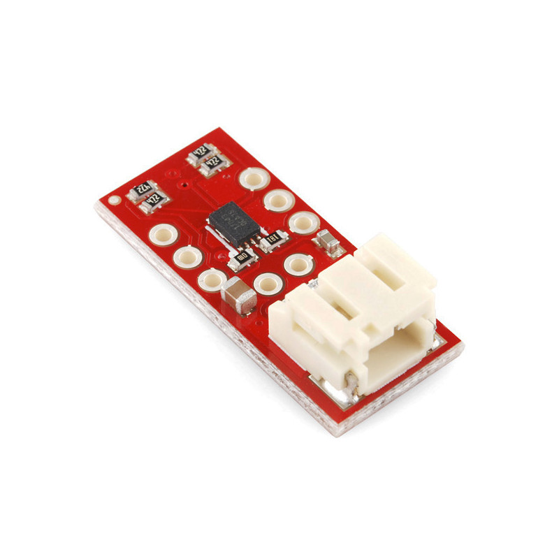 SparkFun LiPo Fuel Gauge SparkFun19020298 DHM