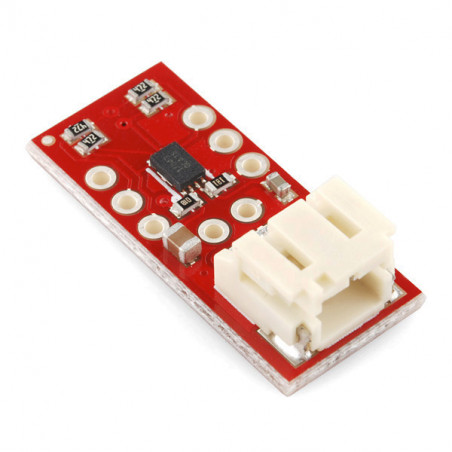SparkFun LiPo Fuel Gauge SparkFun 19020298 DHM