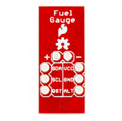 SparkFun LiPo Fuel Gauge SparkFun 19020298 DHM