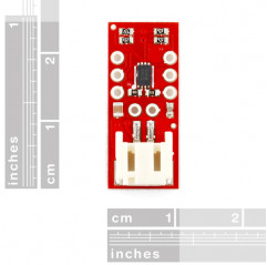 SparkFun LiPo Fuel Gauge SparkFun 19020298 DHM