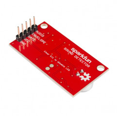 SparkFun Sound Detector (with Headers) SparkFun19020332 DHM