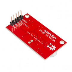 SparkFun Sound Detector (with Headers) SparkFun 19020332 DHM