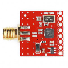 SparkFun Transceiver Breakout - nRF24L01+ (RP-SMA) SparkFun19020292 DHM