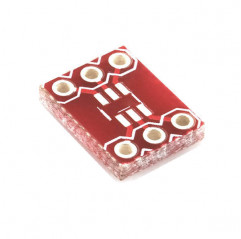 SparkFun SOT23 to DIP Adapter SparkFun 19020293 DHM