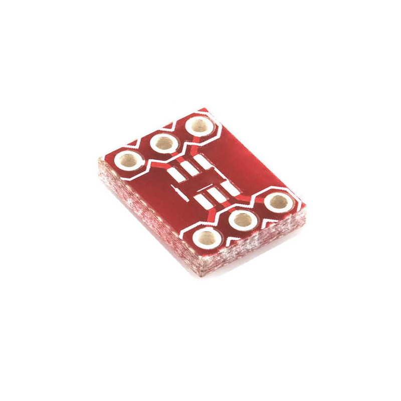 SparkFun SOT23 to DIP Adapter SparkFun 19020293 DHM