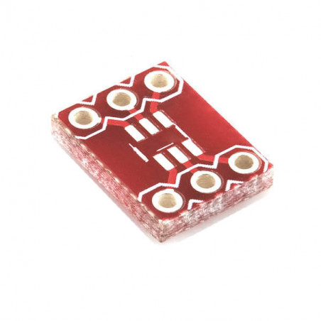 SparkFun SOT23 to DIP Adapter SparkFun 19020293 DHM