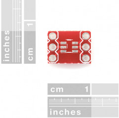 SparkFun SOT23 to DIP Adapter SparkFun19020293 DHM