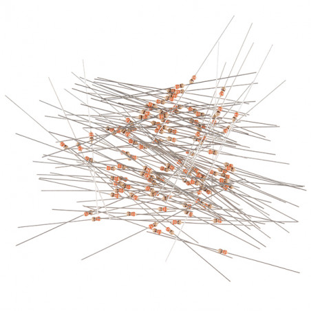 SparkFun LED Starter Kit