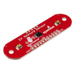 ZX Distance and Gesture Sensor SparkFun 19020301 DHM