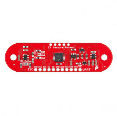 ZX Distance and Gesture Sensor SparkFun 19020301 DHM
