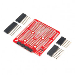 SparkFun Qwiic Shield for Arduino SparkFun19020299 DHM