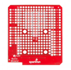 SparkFun Qwiic Shield for Arduino SparkFun 19020299 DHM