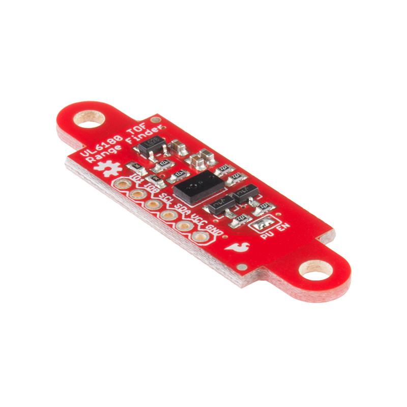 SparkFun ToF Range Finder Sensor - VL6180 SparkFun19020315 DHM