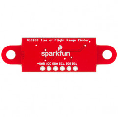 SparkFun ToF Range Finder Sensor - VL6180 SparkFun19020315 DHM