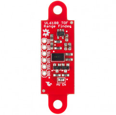 SparkFun ToF Range Finder Sensor - VL6180 SparkFun 19020315 DHM