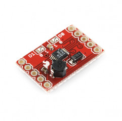 SparkFun Energy Harvester Breakout - LTC3588 SparkFun 19020296 DHM