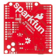 SparkFun SAMD21 Dev Breakout SparkFun 19020304 DHM