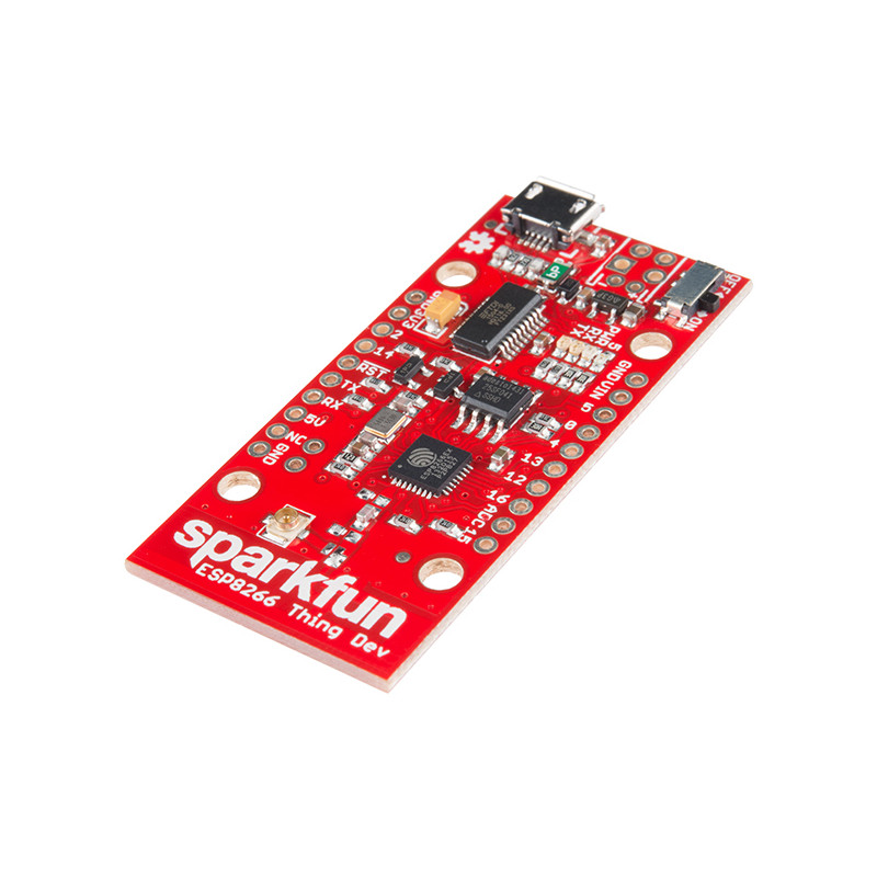 SparkFun ESP8266 Thing - Dev Board SparkFun 19020307 DHM