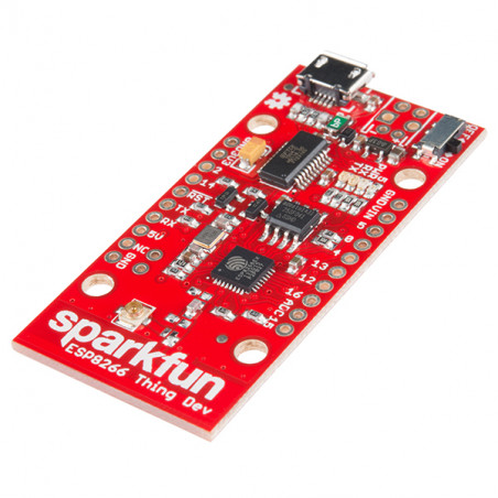 SparkFun ESP8266 Thing - Dev Board SparkFun 19020307 DHM