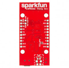 SparkFun ESP8266 Thing - Dev Board SparkFun 19020307 DHM