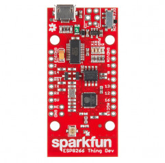 SparkFun ESP8266 Thing - Dev Board SparkFun 19020307 DHM