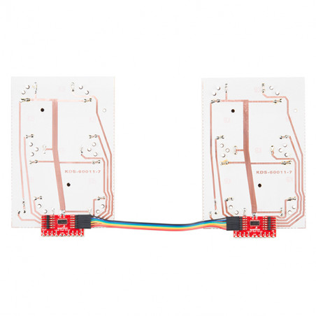 SparkFun Large Digit Driver