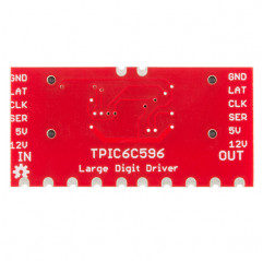 SparkFun Large Digit Driver SparkFun 19020303 DHM