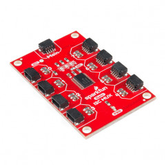 SparkFun Qwiic Mux Breakout - 8 Channel (TCA9548A) SparkFun19020311 DHM