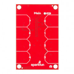 SparkFun Qwiic Mux Breakout - 8 Channel (TCA9548A) SparkFun 19020311 DHM