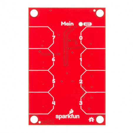 SparkFun Qwiic Mux Breakout - 8 Channel (TCA9548A)