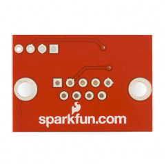SparkFun RS232 Shifter SMD (No DB9) SparkFun 19020302 DHM