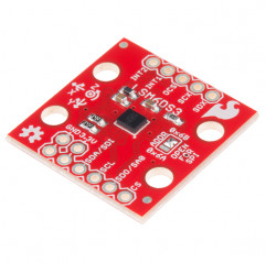 SparkFun 6 Degrees of Freedom Breakout - LSM6DS3 SparkFun19020333 DHM