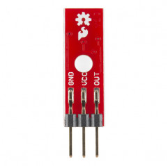 SparkFun RedBot Sensor - Line Follower SparkFun 19020312 DHM