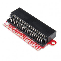 SparkFun micro:bit Breakout SparkFun19020337 DHM