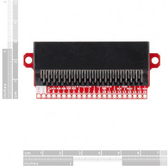 SparkFun micro:bit Breakout SparkFun19020337 DHM