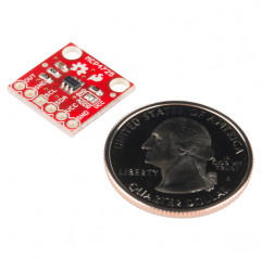 SparkFun I2C DAC Breakout - MCP4725 SparkFun19020314 DHM