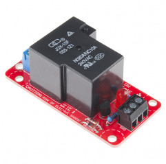 SparkFun Beefcake Relay Control Kit (Ver. 2.0) SparkFun19020320 DHM