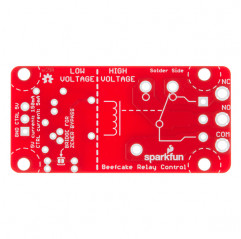 SparkFun Beefcake Relay Control Kit (Ver. 2.0) SparkFun 19020320 DHM