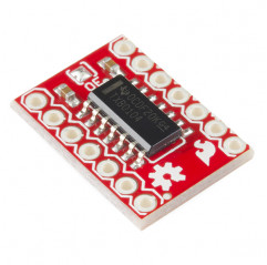 SparkFun Voltage-Level Translator Breakout - TXB0104 SparkFun 19020321 DHM