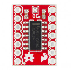 SparkFun Voltage-Level Translator Breakout - TXB0104 SparkFun19020321 DHM