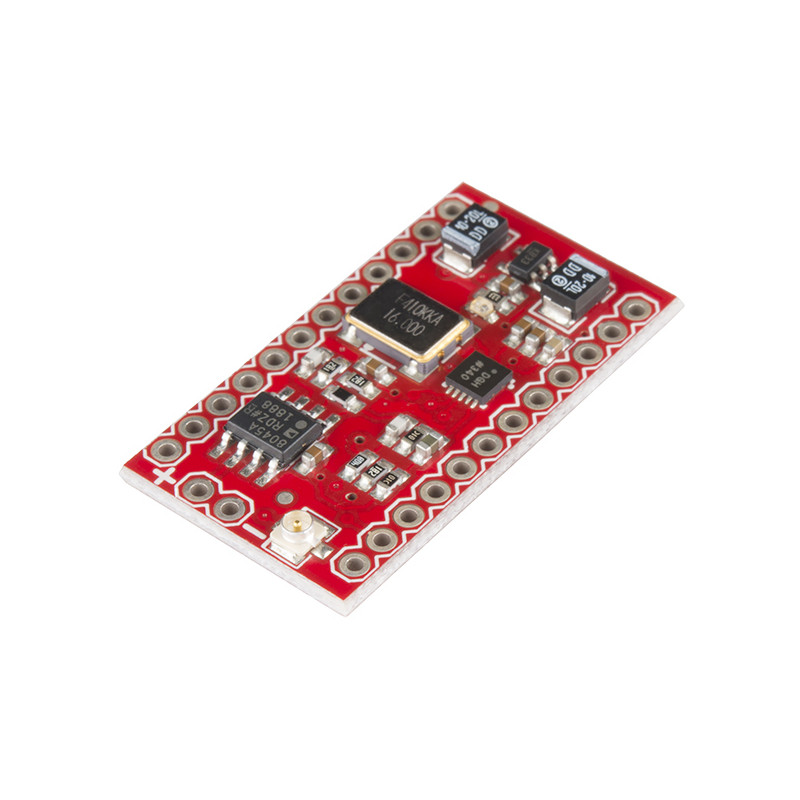 SparkFun MiniGen - Pro Mini Signal Generator Shield SparkFun 19020318 DHM